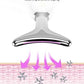Multifunctional face massage tool for improving skincare routine and facial relaxation