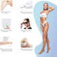 Portable IPL hair removal machine for long-lasting smooth skin care at home