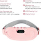 Rechargeable menstrual heating belt for gentle heat therapy and everyday comfort